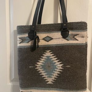 MZ Made Starlight Shoulder Bag